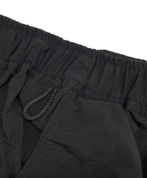 山と道（ヤマトミチ）山と道 (ヤマトミチ) 5-Pocket Shorts ブラック サイズ:XLの古着・服飾アイテム