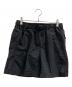 山と道（ヤマトミチ）の古着「5-Pocket Shorts」｜ブラック