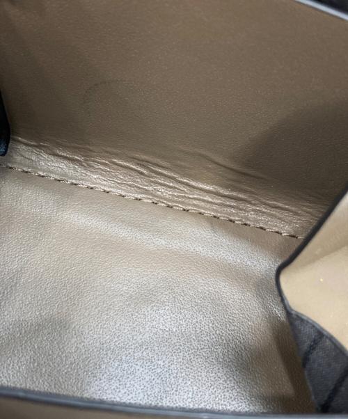 ITTI（イッチ）ITTI (イッチ) CRISTY COIN CARD WLT ベージュの古着・服飾アイテム