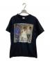 SUPREME（シュプリーム）の古着「Rap A Lot Record Geto Boys TEE」｜ブラック