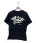 SUPREME (シュプリーム) Rap A Lot Record Geto Boys TEE ブラック サイズ:M：6000円
