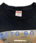 中古・古着 SUPREME (シュプリーム) Rap A Lot Record Geto Boys TEE ブラック サイズ:M：6000円