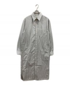 中古・古着通販】JACQUEMUS (ジャックムス) ストライプシャツ