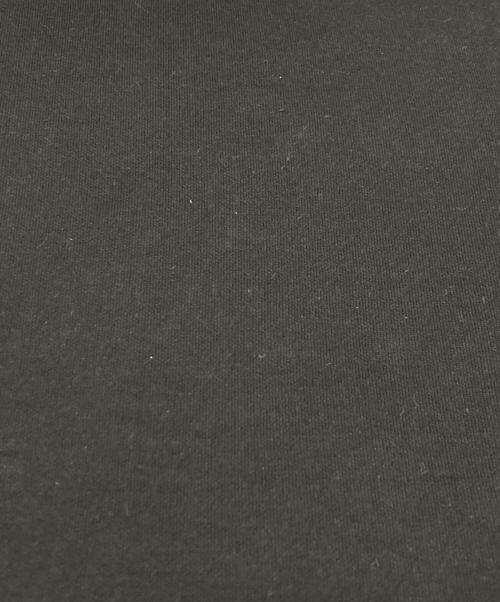 COMME des GARCONS HOMME（コムデギャルソン オム）COMME des GARCONS HOMME (コムデギャルソン オム) ポケット モックネックネックスウェット ブラック サイズ:XLの古着・服飾アイテム