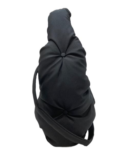 ISSEY MIYAKE（イッセイミヤケ）ISSEY MIYAKE (イッセイミヤケ) Pumped Top-Handle Bagの古着・服飾アイテム