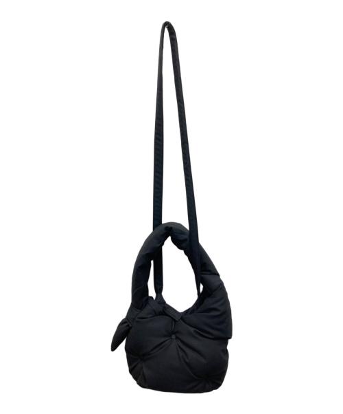 ISSEY MIYAKE（イッセイミヤケ）ISSEY MIYAKE (イッセイミヤケ) Pumped Top-Handle Bagの古着・服飾アイテム