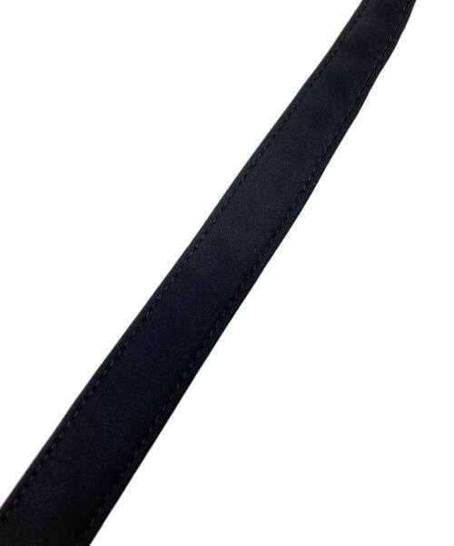 ISSEY MIYAKE（イッセイミヤケ）ISSEY MIYAKE (イッセイミヤケ) Pumped Top-Handle Bagの古着・服飾アイテム