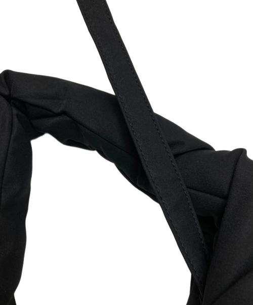 ISSEY MIYAKE（イッセイミヤケ）ISSEY MIYAKE (イッセイミヤケ) Pumped Top-Handle Bagの古着・服飾アイテム