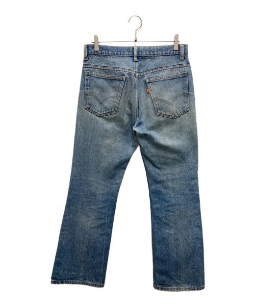 LEVI'S（リーバイス）LEVI'S (リーバイス) デニムパンツ インディゴ サイズ:32の古着・服飾アイテム
