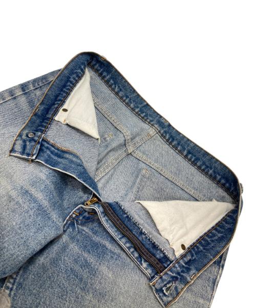 LEVI'S（リーバイス）LEVI'S (リーバイス) デニムパンツ インディゴ サイズ:32の古着・服飾アイテム