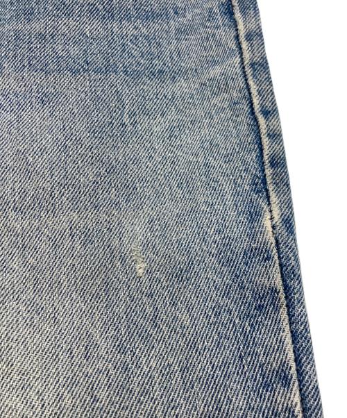 LEVI'S（リーバイス）LEVI'S (リーバイス) デニムパンツ インディゴ サイズ:32の古着・服飾アイテム