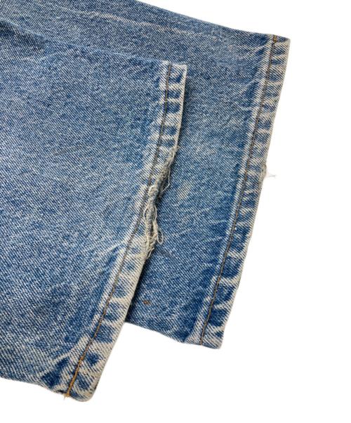 LEVI'S（リーバイス）LEVI'S (リーバイス) デニムパンツ インディゴ サイズ:32の古着・服飾アイテム
