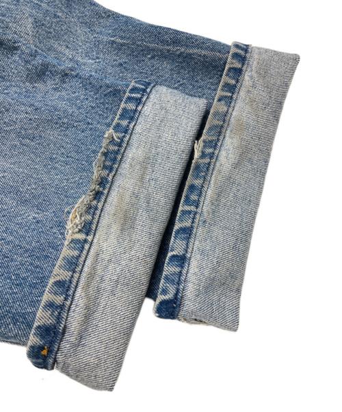 LEVI'S（リーバイス）LEVI'S (リーバイス) デニムパンツ インディゴ サイズ:32の古着・服飾アイテム