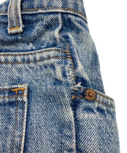 LEVI'S（リーバイス）LEVI'S (リーバイス) デニムパンツ インディゴ サイズ:32の古着・服飾アイテム