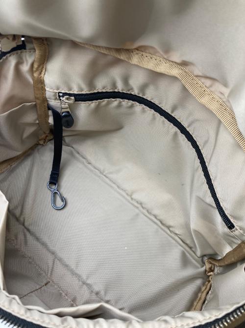 STANDARD SUPPLY（スタンダードサプライ）STANDARD SUPPLY (スタンダードサプライ) SIMPLICITY PELICAN SHOULDER ベージュの古着・服飾アイテム
