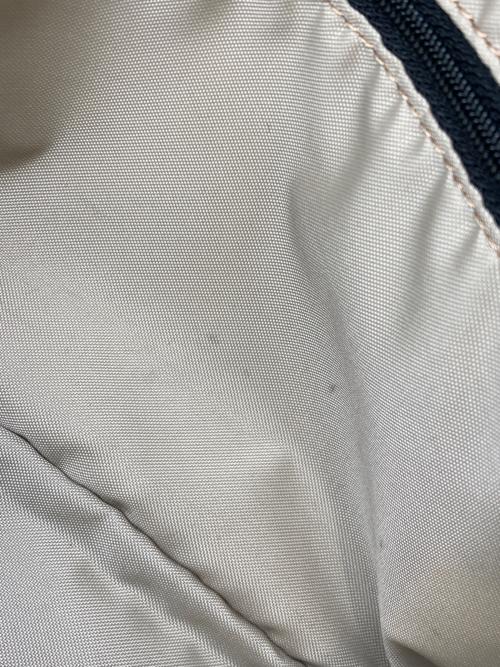 STANDARD SUPPLY（スタンダードサプライ）STANDARD SUPPLY (スタンダードサプライ) SIMPLICITY PELICAN SHOULDER ベージュの古着・服飾アイテム