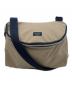 STANDARD SUPPLY（スタンダードサプライ）の古着「SIMPLICITY PELICAN SHOULDER」｜ベージュ