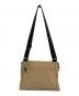 STANDARD SUPPLY (スタンダードサプライ) SIMPLICITY PELICAN SHOULDER ベージュ：5000円