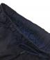 中古・古着 YES GOOD MARKET (イエス グッド マーケット) SEESEE (シーシー) S.F.C (エスエフシー) SUPERWIDE TAPERED EASY PANTS ネイビー サイズ:L：20000円