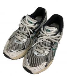 asics（アシックス）の古着「GT-2160　スニーカー　テックシューズ　ライフシューズ」｜グレー