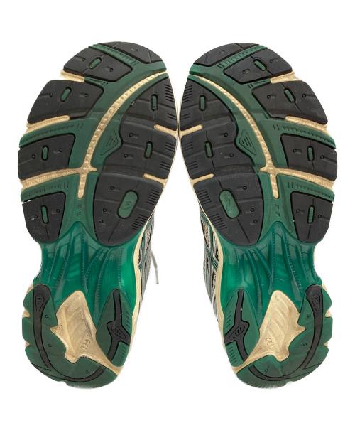 asics（アシックス）asics (アシックス) GT-2160　スニーカー　テックシューズ　ライフシューズ グレー サイズ:26.5の古着・服飾アイテム