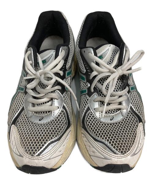 asics（アシックス）asics (アシックス) GT-2160　スニーカー　テックシューズ　ライフシューズ グレー サイズ:26.5の古着・服飾アイテム