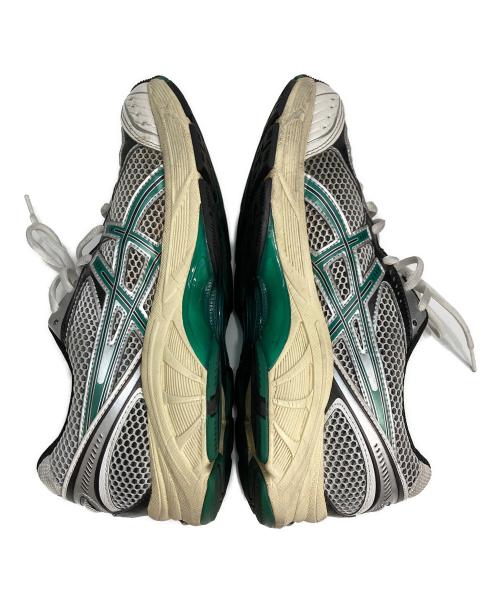 asics（アシックス）asics (アシックス) GT-2160　スニーカー　テックシューズ　ライフシューズ グレー サイズ:26.5の古着・服飾アイテム