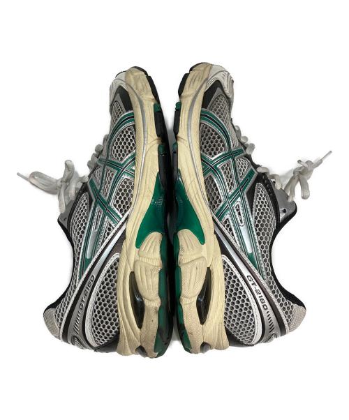 asics（アシックス）asics (アシックス) GT-2160　スニーカー　テックシューズ　ライフシューズ グレー サイズ:26.5の古着・服飾アイテム