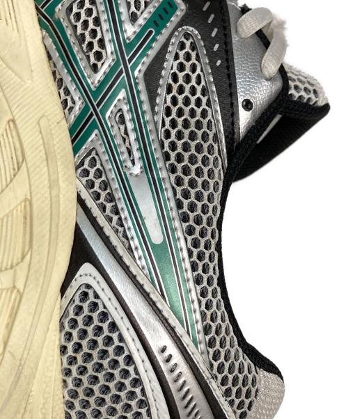 asics（アシックス）asics (アシックス) GT-2160　スニーカー　テックシューズ　ライフシューズ グレー サイズ:26.5の古着・服飾アイテム