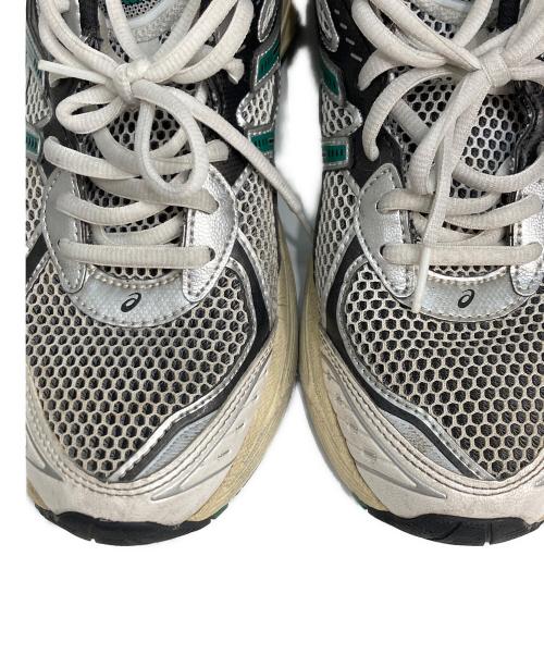 asics（アシックス）asics (アシックス) GT-2160　スニーカー　テックシューズ　ライフシューズ グレー サイズ:26.5の古着・服飾アイテム