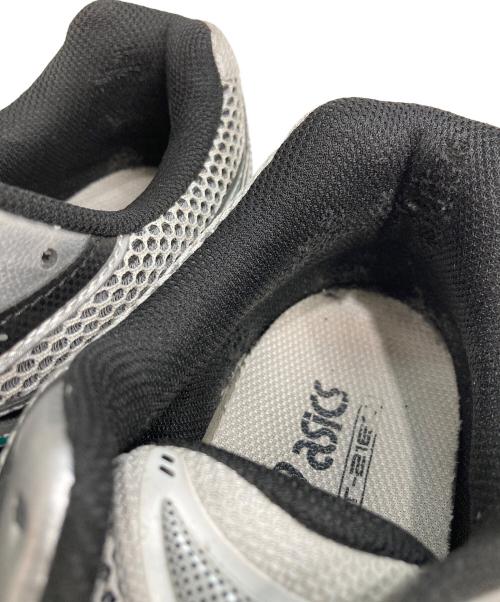 asics（アシックス）asics (アシックス) GT-2160　スニーカー　テックシューズ　ライフシューズ グレー サイズ:26.5の古着・服飾アイテム