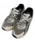 asics（アシックス）の古着「GT-2160　スニーカー　テックシューズ　ライフシューズ」｜グレー