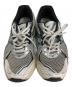 中古・古着 asics (アシックス) GT-2160　スニーカー　テックシューズ　ライフシューズ グレー サイズ:26.5：7000円