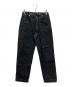 MHL（エムエイチエル）の古着「BLACK DENIM」｜ブラック