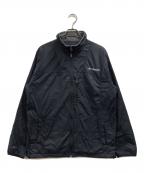 Columbiaコロンビア）の古着「Light Canyon Lined JKT」｜ブラック