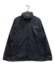 Columbia（コロンビア）の古着「Light Canyon Lined JKT」｜ブラック