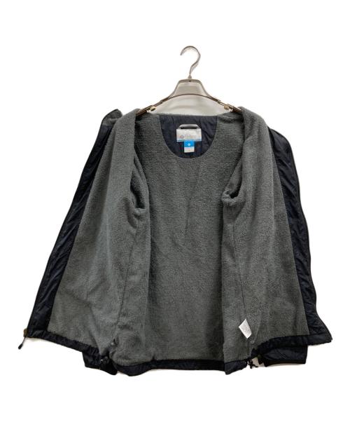 Columbia（コロンビア）Columbia (コロンビア) Light Canyon Lined JKT ブラック サイズ:Mの古着・服飾アイテム