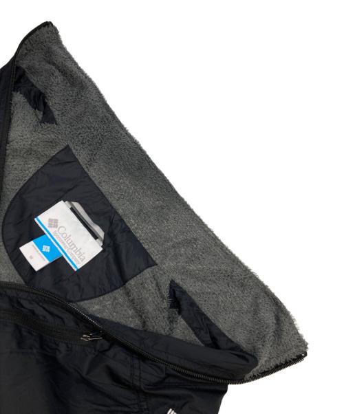 Columbia（コロンビア）Columbia (コロンビア) Light Canyon Lined JKT ブラック サイズ:Mの古着・服飾アイテム