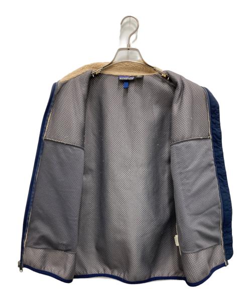 Patagonia（パタゴニア）Patagonia (パタゴニア) クラシック レトロX フリース ベスト ベージュ サイズ:Lの古着・服飾アイテム