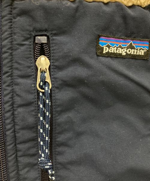 Patagonia（パタゴニア）Patagonia (パタゴニア) クラシック レトロX フリース ベスト ベージュ サイズ:Lの古着・服飾アイテム