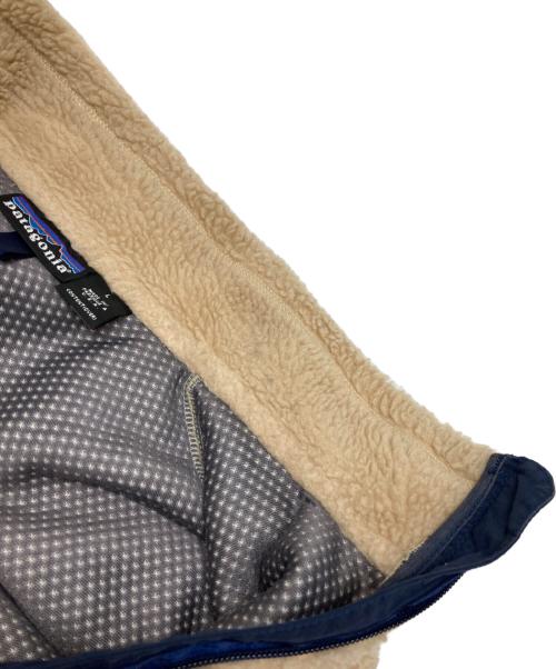 Patagonia（パタゴニア）Patagonia (パタゴニア) クラシック レトロX フリース ベスト ベージュ サイズ:Lの古着・服飾アイテム