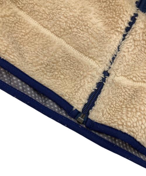 Patagonia（パタゴニア）Patagonia (パタゴニア) クラシック レトロX フリース ベスト ベージュ サイズ:Lの古着・服飾アイテム