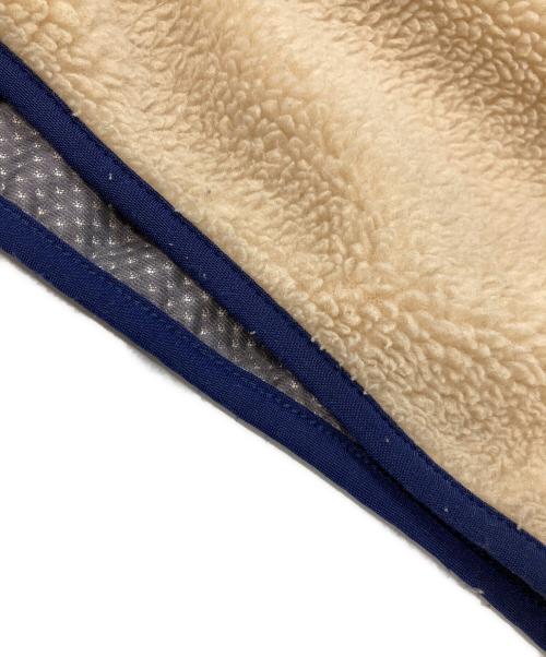 Patagonia（パタゴニア）Patagonia (パタゴニア) クラシック レトロX フリース ベスト ベージュ サイズ:Lの古着・服飾アイテム