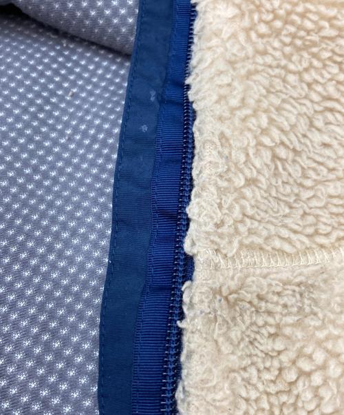 Patagonia（パタゴニア）Patagonia (パタゴニア) クラシック レトロX フリース ベスト ベージュ サイズ:Lの古着・服飾アイテム