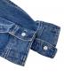 中古・古着 Healthy denim (ヘルシーデニム) Almondオーバーデニムシャツ インディゴ サイズ:S：8000円