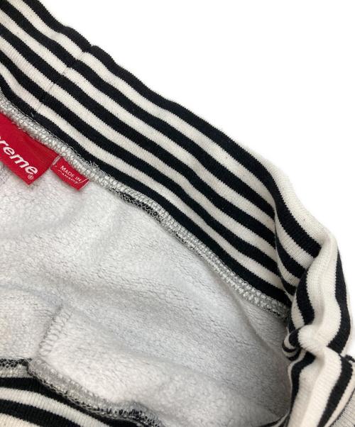 SUPREME（シュプリーム）SUPREME (シュプリーム) クラシックロゴスウェットパンツ グレー サイズ:Mの古着・服飾アイテム