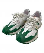 NEW BALANCE×CASABLANCAニューバランス×カサブランカ）の古着「スニーカー」｜グリーン