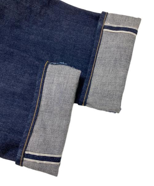 BIG JOHN（ビッグジョン）BIG JOHN (ビッグジョン) デニムパンツ インディゴ サイズ:W36×L34の古着・服飾アイテム