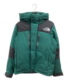 THE NORTH FACE（ザ ノース フェイス）の古着「バルトロライトジャケット」｜グリーン