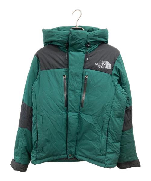 THE NORTH FACE（ザ ノース フェイス）THE NORTH FACE (ザ ノース フェイス) バルトロライトジャケット グリーン サイズ:Sの古着・服飾アイテム